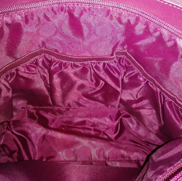 Joy Mangano Purse - Picture 6 of 6